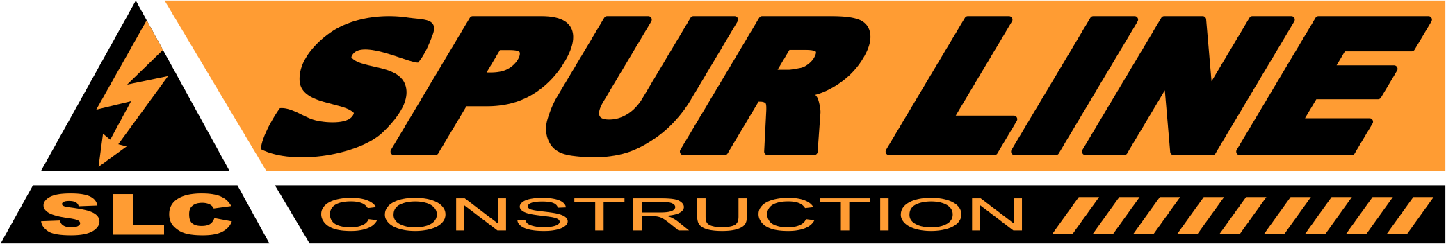 Spur Line Construction